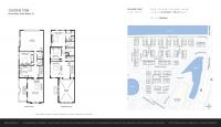 Unit 8344 NW 9th Ave floor plan